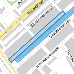 Perceel LDN03-N-2907