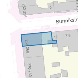 Perceel LDN03-N-2910