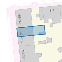 Perceel LDN03-N-2912