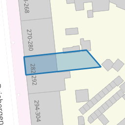 Perceel LDN03-N-2914