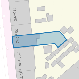 Perceel LDN03-N-2915