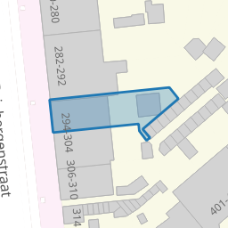 Perceel LDN03-N-2916