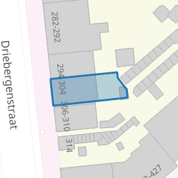 Perceel LDN03-N-2917