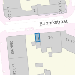 Perceel LDN03-N-2919