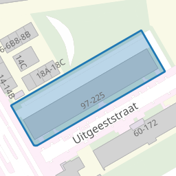 Perceel LDN03-N-2944