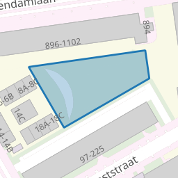 Perceel LDN03-N-2945