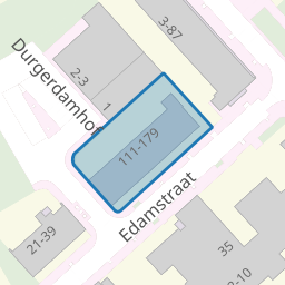 Perceel LDN03-N-2947