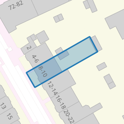 Perceel LDN03-N-2951