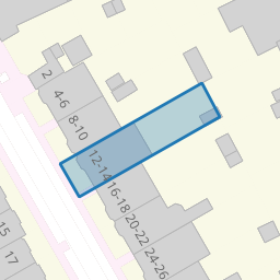 Perceel LDN03-N-2952