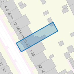 Perceel LDN03-N-2954