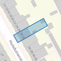 Perceel LDN03-N-2956