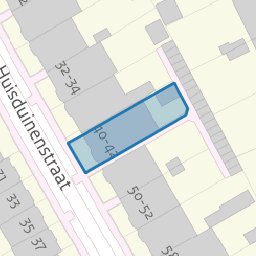 Perceel LDN03-N-2959