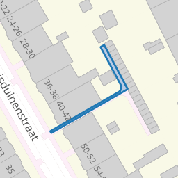 Perceel LDN03-N-2960