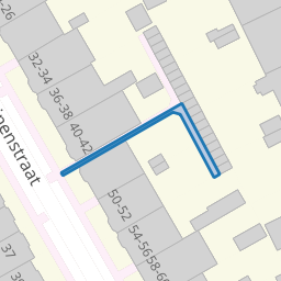 Perceel LDN03-N-2961