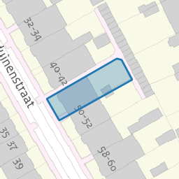 Perceel LDN03-N-2962