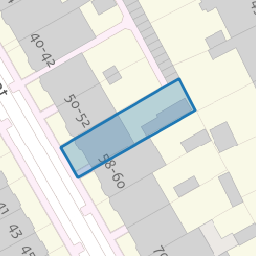 Perceel LDN03-N-2964