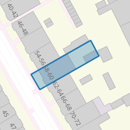 Perceel LDN03-N-2965