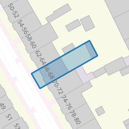 Perceel LDN03-N-2967