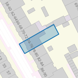 Perceel LDN03-N-2969