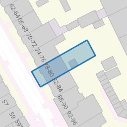 Perceel LDN03-N-2970