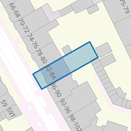 Perceel LDN03-N-2971