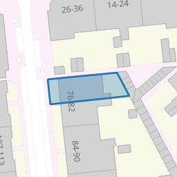 Perceel LDN03-N-2994