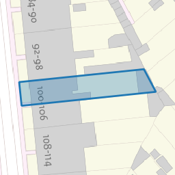 Perceel LDN03-N-3000