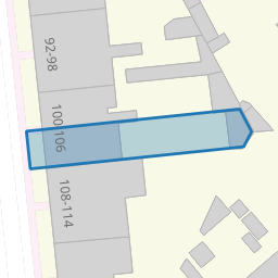 Perceel LDN03-N-3001