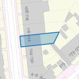 Perceel LDN03-N-3005