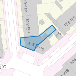 Perceel LDN03-N-3008