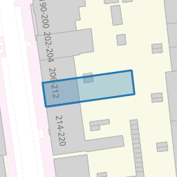 Perceel LDN03-N-3029