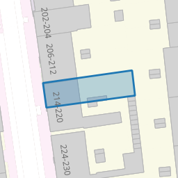 Perceel LDN03-N-3030