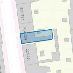 Perceel LDN03-N-3031