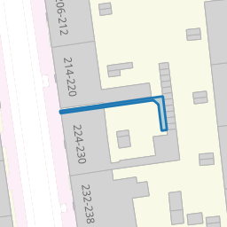 Perceel LDN03-N-3033