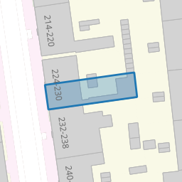 Perceel LDN03-N-3046