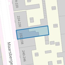 Perceel LDN03-N-3047