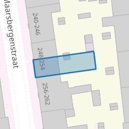 Perceel LDN03-N-3052