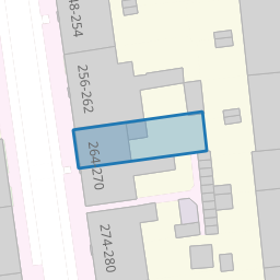 Perceel LDN03-N-3055