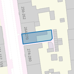 Perceel LDN03-N-3056