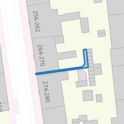 Perceel LDN03-N-3057