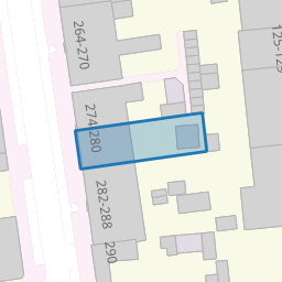 Perceel LDN03-N-3070