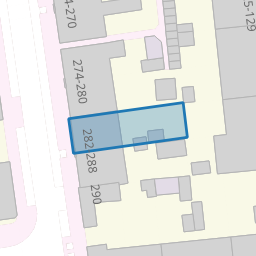 Perceel LDN03-N-3071