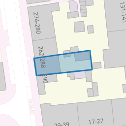 Perceel LDN03-N-3072