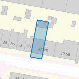 Perceel LDN03-N-3074