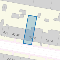 Perceel LDN03-N-3076