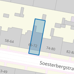 Perceel LDN03-N-3081