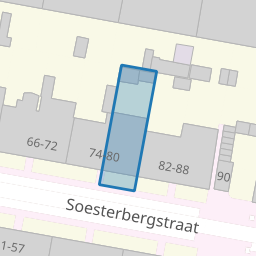 Perceel LDN03-N-3083