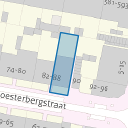 Perceel LDN03-N-3085