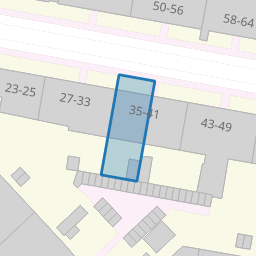 Perceel LDN03-N-3088