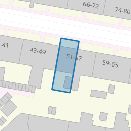 Perceel LDN03-N-3092